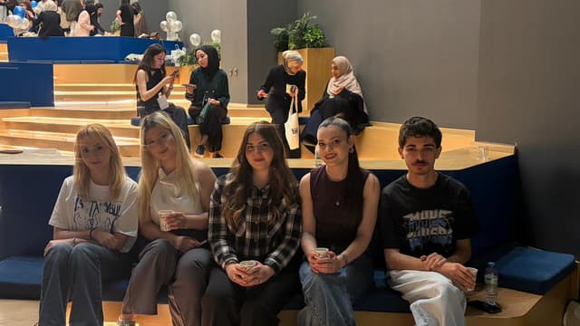 Campus Social